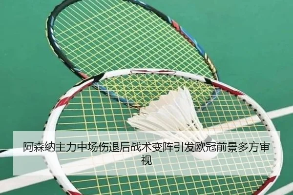 阿森纳主力中场伤退后战术变阵引发欧冠前景多方审视（zotysports）